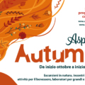 E’ tempo di… Aspettando Autumnia 2024